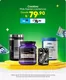 Catálogo InkaFarma | Excelente oferta para cazadores de gangas | 2026-07-20T00:00:00.000Z - 2026-08-02T00:00:00.000Z