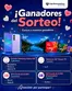 Catálogo Caja Metropolitana | Ganadores del sorteo! | 2026-07-22T00:00:00.000Z - 2026-08-22T00:00:00.000Z