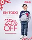 Catálogo Oslo | 25%off  | 2026-07-23T00:00:00.000Z - 2026-07-31T00:00:00.000Z