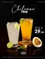 Catálogo Villa Chicken | Chilcano time | 2026-07-23T00:00:00.000Z - 2026-08-23T00:00:00.000Z