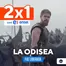 Catálogo CinePlanet | Compra con tu beneficio socio la odisea | 2026-07-28T00:00:00.000Z - 2026-08-31T00:00:00.000Z