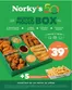 Catálogo Norky's en Lima | Nuevo piqueo box | 2026-07-28T00:00:00.000Z - 2026-08-28T00:00:00.000Z