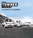 Catálogo Kia en Lima | Towner K2500 | 2025-07-15T00:00:00.000Z - 2026-01-11T00:00:00.000Z
