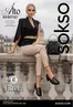 Catálogo Sokso | ESTELA CD-8 2026 | 2026-08-03T00:00:00.000Z - 2026-08-30T00:00:00.000Z