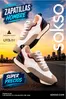 Catálogo Sokso | SEMANAL ZAPATILLAS HOMBRE | 2026-08-03T00:00:00.000Z - 2026-08-09T00:00:00.000Z