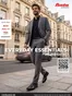 Catálogo Bata | CAT REGULAR CABALLEROS N8 compressed | 2026-07-25T00:00:00.000Z - 2026-08-22T00:00:00.000Z