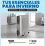 Catálogo Tiendas EFE | Gangas y ofertas actuales | 2026-08-03T00:00:00.000Z - 2026-08-17T00:00:00.000Z