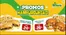 Catálogo Rokys | Promos hamburguesas! | 2026-08-03T00:00:00.000Z - 2026-10-30T00:00:00.000Z