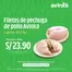 Catálogo Avinka | Promociones actuales | 2026-08-03T00:00:00.000Z - 2026-08-16T00:00:00.000Z