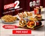 Catálogo TGI Friday's | Combo para 2 | 2026-08-05T00:00:00.000Z - 2026-08-31T00:00:00.000Z