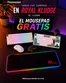 Catálogo Phantom | En royal ludge se llevan el mousepad gratis | 2026-08-10T00:00:00.000Z - 2026-08-31T00:00:00.000Z