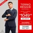 Catálogo Tiendas Él en Pucallpa | Terno reggie | 2026-08-12T00:00:00.000Z - 2026-08-31T00:00:00.000Z