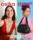 Catálogo Cyzone en Rioja | Lo mejor de moda y accesorios | 2026-08-13T00:00:00.000Z - 2026-09-13T00:00:00.000Z