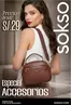 Catálogo Sokso | ESPECIAL ACCESORIOS 06 | 2026-08-17T00:00:00.000Z - 2026-08-30T00:00:00.000Z