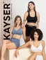 Catálogo Kayser en El Porvenir | Ofertas especiales atractivas para todos | 2026-03-01T00:00:00.000Z - 2026-08-31T00:00:00.000Z