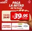 Catálogo Claro en Tumbes | Paga la mitad de tu plan | 2026-08-13T00:00:00.000Z - 2026-08-31T00:00:00.000Z