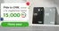 Catálogo Banco Falabella en Cusco | Pide tu cmr usala y regelamos hasta 15.000 | 2026-08-13T00:00:00.000Z - 2026-08-31T00:00:00.000Z