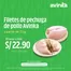Catálogo Avinka | Nuestras mejores ofertas para ti | 2026-08-17T00:00:00.000Z - 2026-08-31T00:00:00.000Z