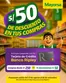 Catálogo Mayorsa | S/50 de descuento en tus compras  | 2026-08-18T00:00:00.000Z - 2026-09-08T00:00:00.000Z