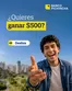 Catálogo Banco Pichincha en Cusco | Quieres ganar $500? | 2026-08-19T00:00:00.000Z - 2026-10-31T00:00:00.000Z