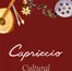 Catálogo Capriccio | AGENDA CULTURAL | 2026-08-20T00:00:00.000Z - 2026-09-03T00:00:00.000Z