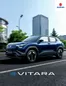 Catálogo Suzuki | Nuevo eVITARA | 2026-08-21T00:00:00.000Z - 2026-09-04T00:00:00.000Z
