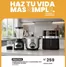 Catálogo Tiendas EFE en Carquin | Ahorra ahora con nuestras ofertas | 2026-08-24T00:00:00.000Z - 2026-09-07T00:00:00.000Z
