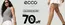 Catálogo Ecco | Hasta 70%off | 2026-08-24T00:00:00.000Z - 2026-08-31T00:00:00.000Z