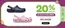 Catálogo Crocs | 20%dscto  | 2026-08-26T00:00:00.000Z - 2026-09-19T00:00:00.000Z