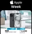 Catálogo Tiendas EFE en Huasahuasi | Excelente oferta para cazadores de gangas | 2026-08-27T00:00:00.000Z - 2026-09-10T00:00:00.000Z