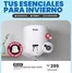 Catálogo Tiendas EFE | Nuestras mejores gangas | 2026-08-31T00:00:00.000Z - 2026-09-14T00:00:00.000Z