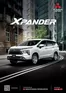 Catálogo Mitsubishi en Moquegua | Mitsubishi Xpander | 2026-08-31T00:00:00.000Z - 2026-09-14T00:00:00.000Z