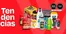 Catálogo Wong | Ofertas exclusivas para nuestros clientes | 2026-09-01T00:00:00.000Z - 2026-09-15T00:00:00.000Z