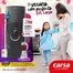 Catálogo Carsa | Ofertas principales para ahorradores | 2026-09-02T00:00:00.000Z - 2026-09-16T00:00:00.000Z