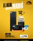 Catálogo La Curacao | LC CATALOGO IMPRESO MAMA | 2026-09-02T00:00:00.000Z - 2026-09-16T00:00:00.000Z