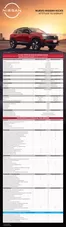 Catálogo Nissan | FT Nuevo Nissan Kicks | 2026-09-02T00:00:00.000Z - 2026-09-16T00:00:00.000Z