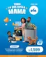 Catálogo Tiendas EFE | EFE CATALOGO IMPRESO MAMA | 2026-09-02T00:00:00.000Z - 2026-09-16T00:00:00.000Z