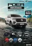 Catálogo Great Wall | Ficha tecnica poer mt 3 | 2026-09-02T00:00:00.000Z - 2026-09-16T00:00:00.000Z