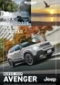 Catálogo Jeep en Carhuaz | Jeep Avenger | 2026-01-01T00:00:00.000Z - 2026-12-31T00:00:00.000Z