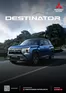 Catálogo Mitsubishi | Mitsubishi Destinator | 2026-09-02T00:00:00.000Z - 2026-09-16T00:00:00.000Z