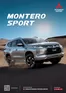 Catálogo Mitsubishi en Ica | Mitsubishi Montero Sport | 2026-09-02T00:00:00.000Z - 2026-09-16T00:00:00.000Z