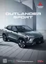 Catálogo Mitsubishi en Huancayo | Mitsubishi New Outlander Sport | 2026-09-02T00:00:00.000Z - 2026-09-16T00:00:00.000Z
