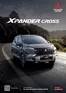 Catálogo Mitsubishi en Piura | Mitsubishi Xpander Cross | 2026-09-02T00:00:00.000Z - 2026-09-16T00:00:00.000Z