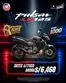 Catálogo Pulsar | Motos ofertas | 2026-09-02T00:00:00.000Z - 2026-09-30T00:00:00.000Z