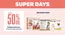 Catálogo Superpet | Gangas y ofertas actuales | 2026-09-04T00:00:00.000Z - 2026-09-18T00:00:00.000Z