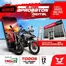 Catálogo Zongshen | Excelente oferta para cazadores de gangas | 2026-09-04T00:00:00.000Z - 2026-09-18T00:00:00.000Z