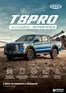 Catálogo Derco en Huancavelica | JAC T8 PRO T8 PRO AUTOMÁTICA 2.0 4X4 LUXURY 2026 | 2026-09-07T00:00:00.000Z - 2026-09-21T00:00:00.000Z
