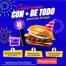 Catálogo Bembos en Lima | Ofertas y promociones actuales | 2026-09-05T00:00:00.000Z - 2026-09-29T00:00:00.000Z