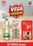 Catálogo Vega | Ofertas principales para todos los cazadores de gangas | 2026-09-03T00:00:00.000Z - 2026-09-30T00:00:00.000Z