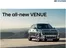 Catálogo Hyundai en Huancavelica | Catálogo Hyundai VENUE | 2026-09-08T00:00:00.000Z - 2026-09-22T00:00:00.000Z